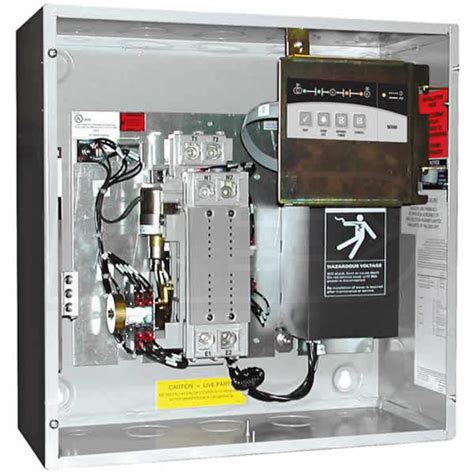 ge zenith transfer switch